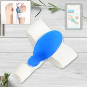 Bunion Support Splint. Valgus And Bunion Valgus, Corrector, Hallux Valgus Corrector, Adjustable Bunion Valgus Protective Cover For Men And Women ( default, Standard ).