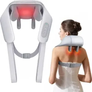 Neck And Shoulder Massager – Personal Care ( default, OS )