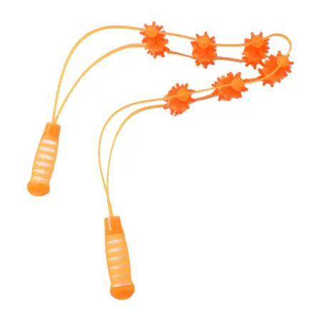 8lurtOE7SAogMbJuuTz1EzYmWzOfsglzOF7OqY89.webp Manual Back Massage Roller Rope | 6-Wheel Body Massager for Neck, Shoulder & Muscle Pain Relief ( default, OS )