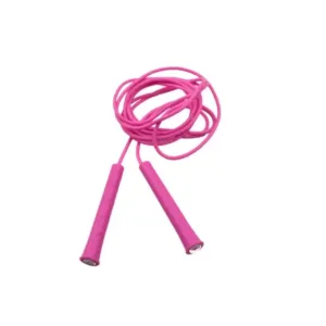 3m Adjustable Plastic Skipping Rope High-Speed Jump Rope for Fitness ( default, Standard ).