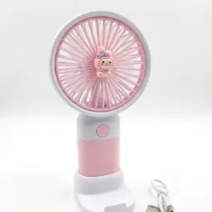mini fan ( default, free )