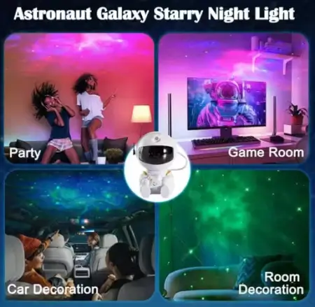 dL6hj2l7bs0B3ScpYCalYoMGJw6serHWspWHvWRT.webp Astronaut Galaxy Projector Night Light 360 Degree Rotating Nebula Star LED Lamp with Remote Timer for Kids Bedroom and Home Decor ( default, Standard )