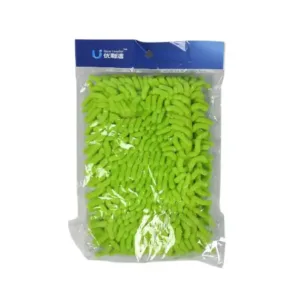 Microfiber flexible mop cleaning accessories | microfiber mop | brush | dry / wet home, kitchen, office cleaning brush extendable handle ( default, standard )