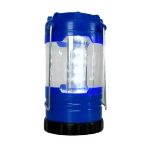 Camping Lantern LED Light | Waterproof & Portable | Battery Operated ( default, Standard ).