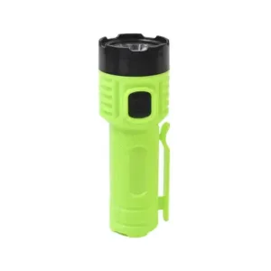 Super Bright LED Torch – USB Rechargeable Flashlight with 4 Modes, Magnetic Base & Waterproof Design for Camping & Emergency Use. ( default, Standard )